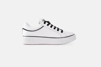 Zapatilla ZA36 NAPOLE 2 Blanco