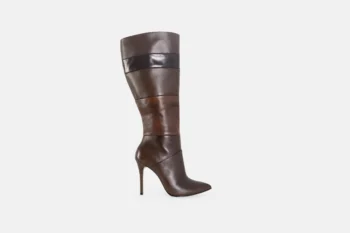 Botas Largas BL6 Marrón