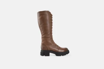 Bota CHARLOTTE Marrón