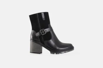 Botin FERRARA Negro