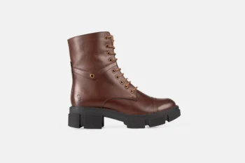 Botin GENOVA Marrón