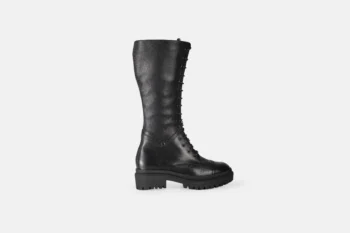 Bota PISA 02 Negro