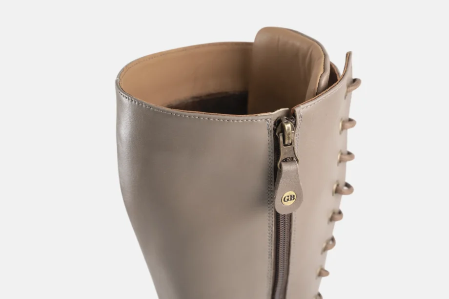 Bota PISA 02 TOPO