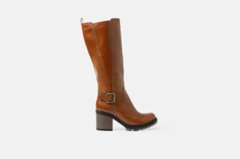 Bota MARSELLA Natural