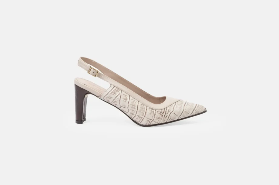 STILETTO EST-70 PADOVA BEIGE