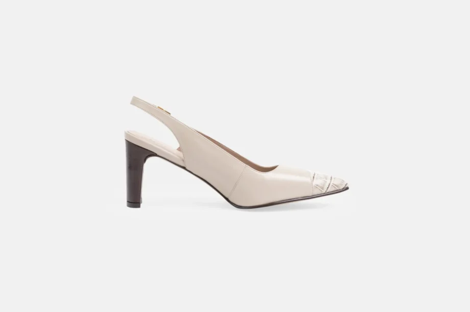 STILETTO EST-70 PADOVA BEIGE