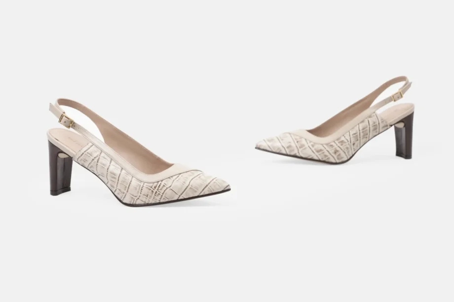 STILETTO EST-70 PADOVA BEIGE