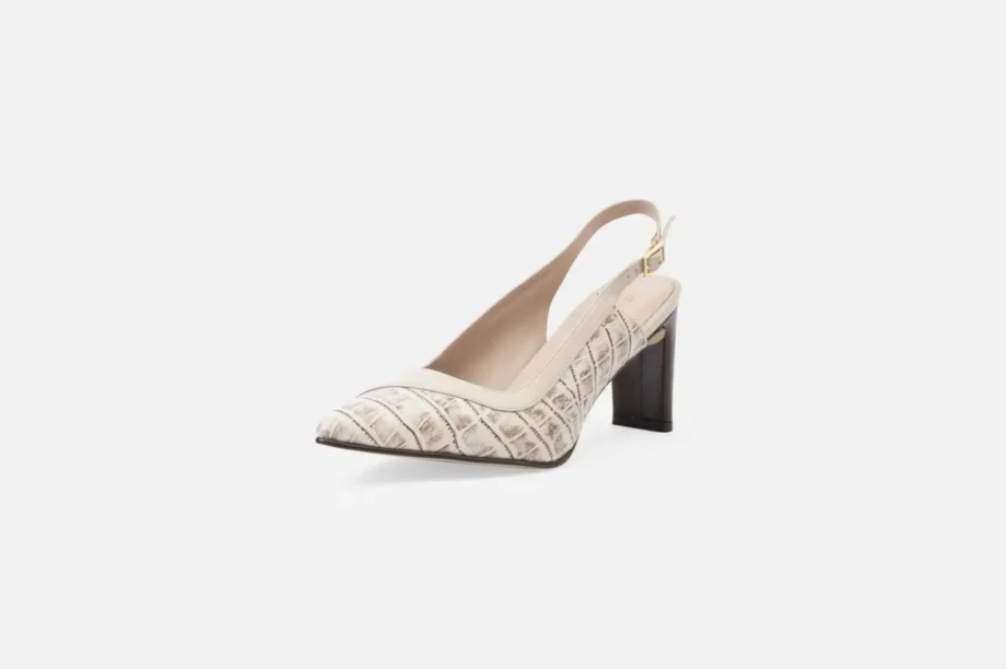 STILETTO EST-70 PADOVA BEIGE