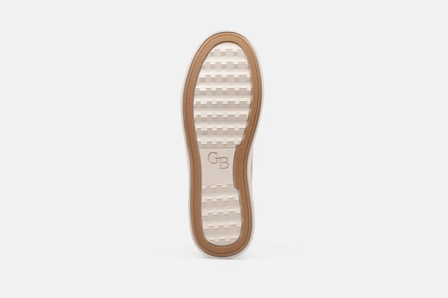 Zapatilla ZA49-B Natural Flotter
