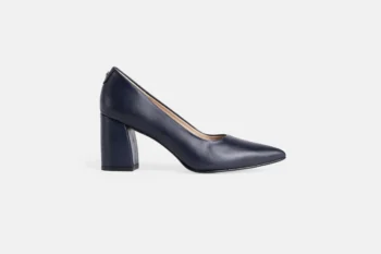 Stiletto LONDON Azul Noche