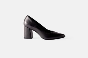 Stiletto LONDON Negro