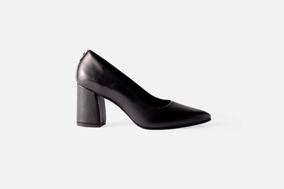 Stiletto LONDON Negro