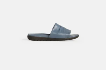 Sandalia DG-12506-G Azul Acero