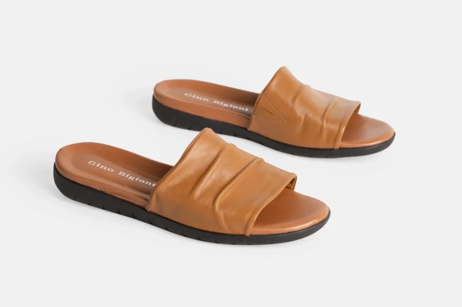 Sandalia DG-12506-G Natural