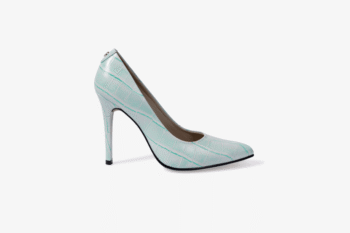 Stiletto E-100 Verde Croco