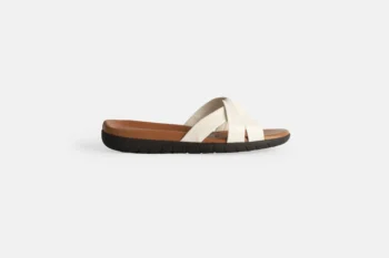 Sandalias HELLEN S-24 Hueso