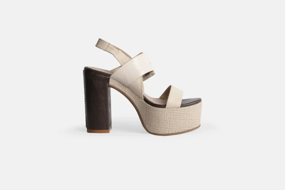 Sandalias PANA2.0 Natural