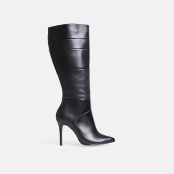 Bota Larga BL6 Negro Colores