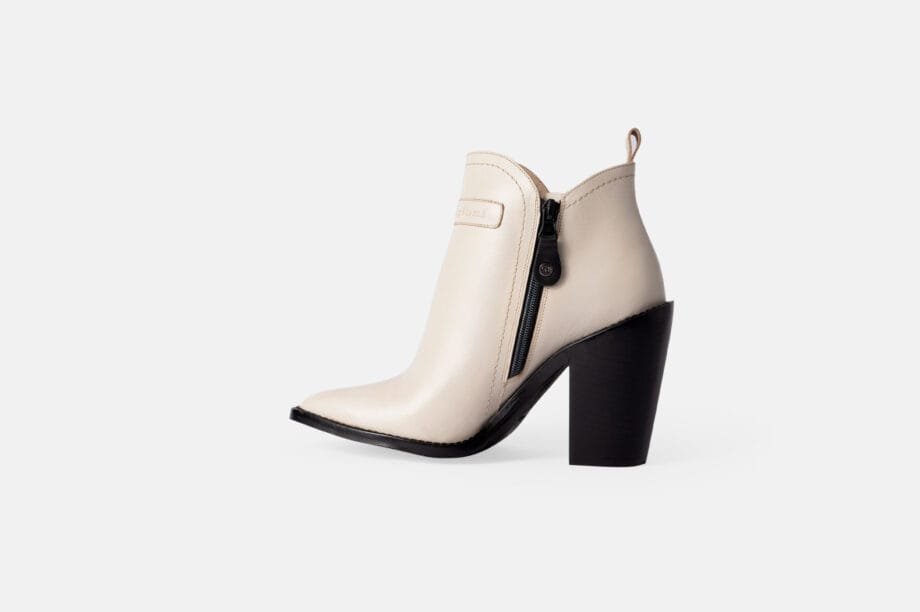Botin BTEX23 Hueso