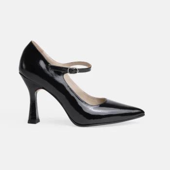 Stilettos VENECIA negro