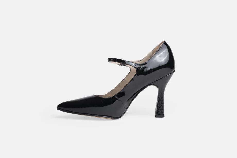 Stilettos VENECIA negro