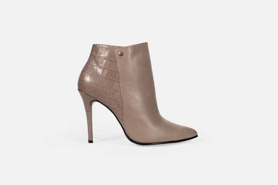 Botin DG-2239 Topo Croco