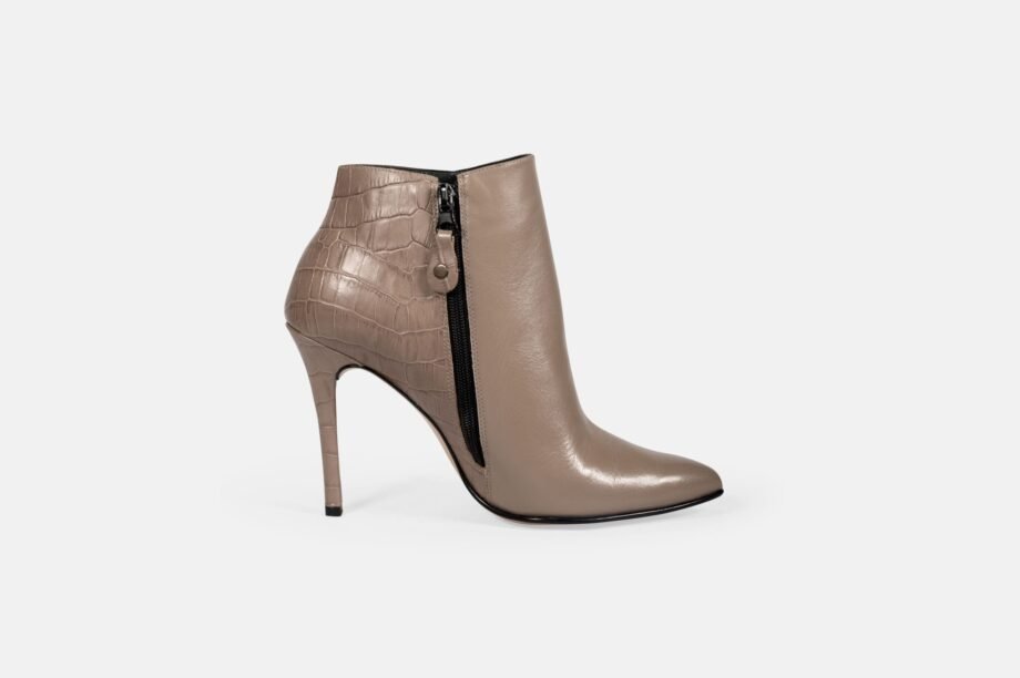 Botin DG-2239 Topo Croco