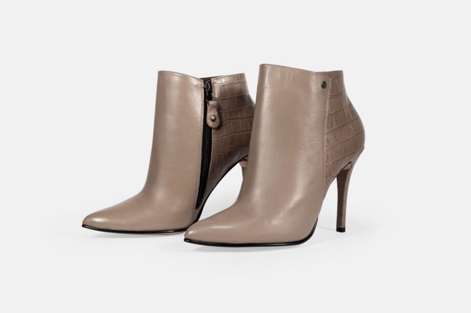 Botin DG-2239 Topo Croco
