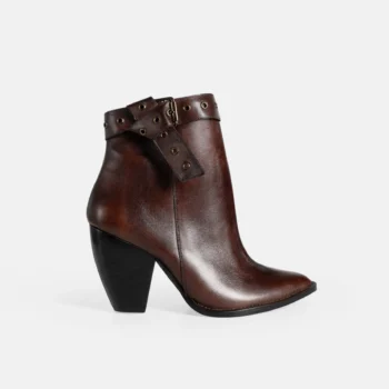 Botin DG-22504 Marron