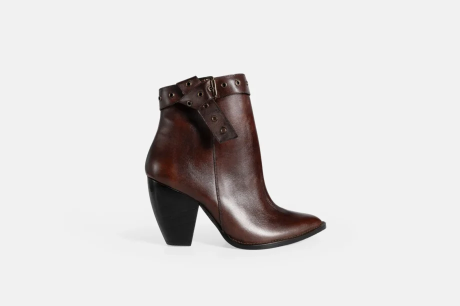 Botin DG-22504 Marron