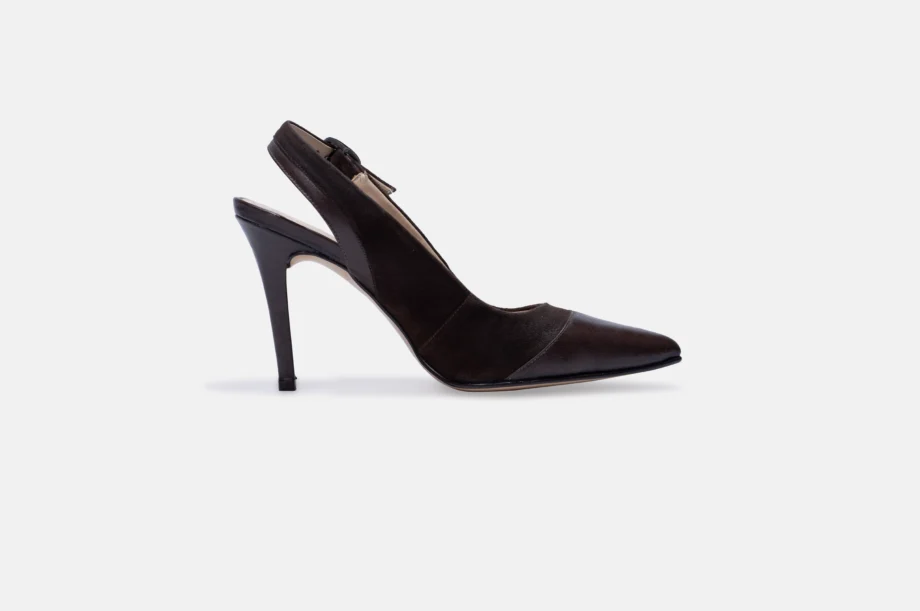Stiletto GB-22401 Dyners Africano
