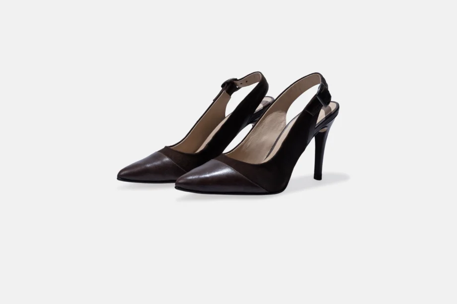 Stiletto GB-22401 Dyners Africano