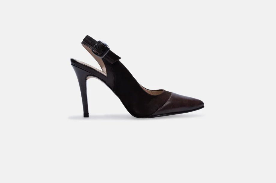 Stiletto GB-22401 Dyners Africano