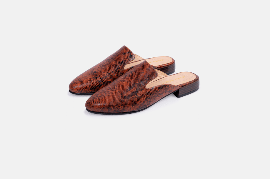 Balerina BALE-PANT Cascabel Naranja