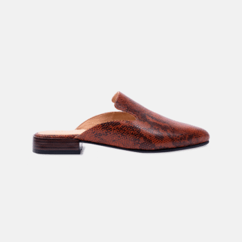 Balerina BALE-PANT Cascabel Naranja