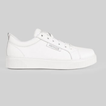 Zapatilla ZA44 Blanco Flotter