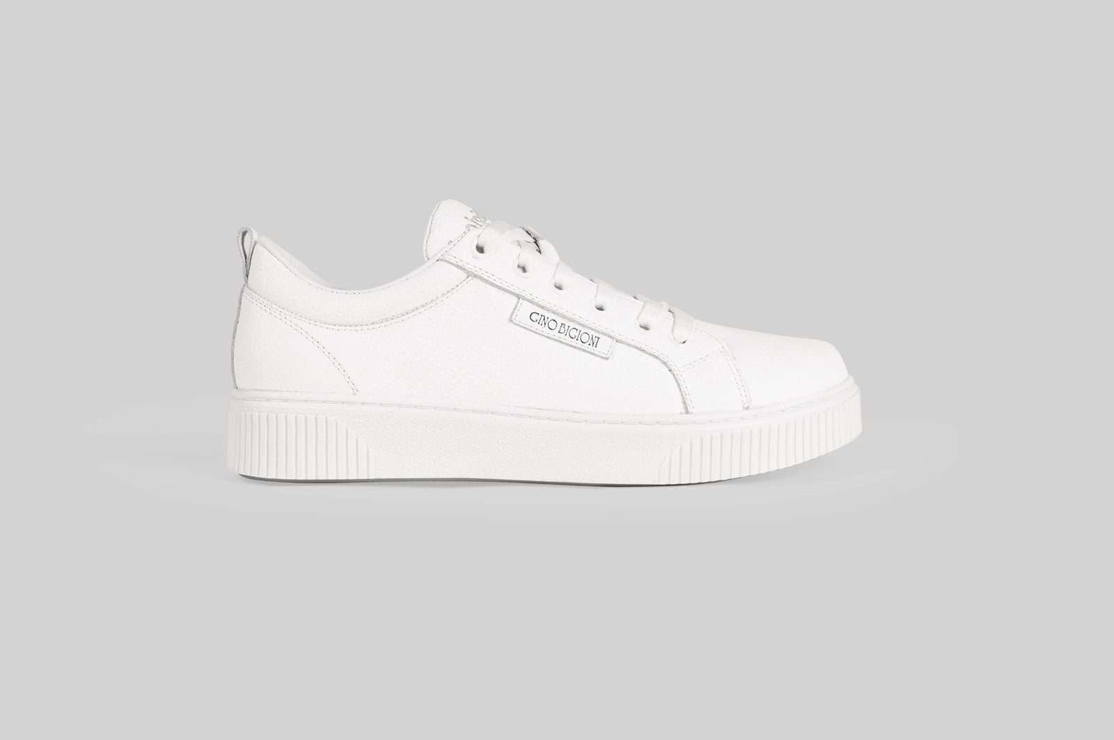 Zapatilla ZA44 Blanco Flotter