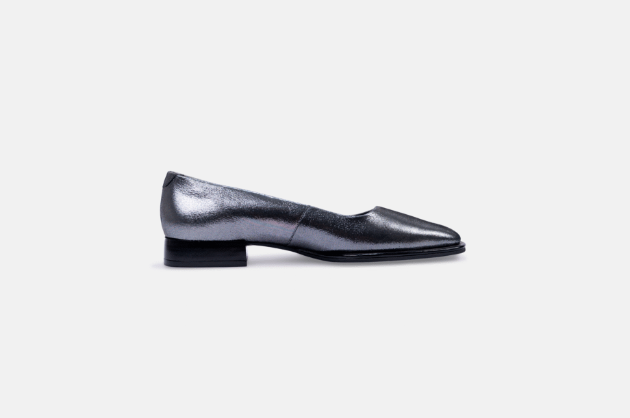 Zapato MARY-JEAN Negro Folia
