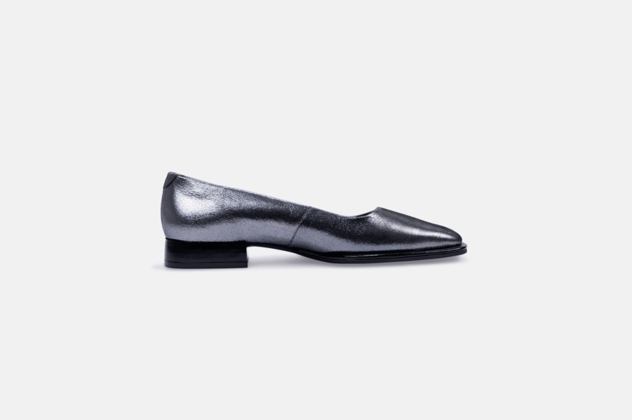 Zapato MARY-JEAN Negro Folia