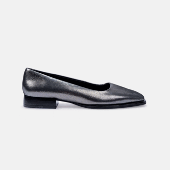Zapato MARY-JEAN Negro Folia