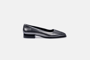 Zapato MARY-JEAN Negro Folia