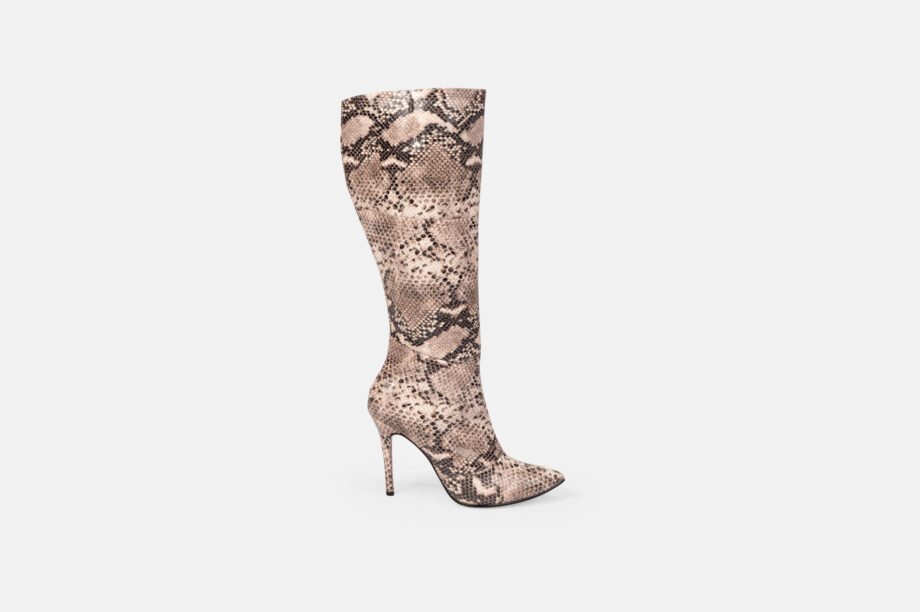 Bota BTPL 25 Beige Culebra