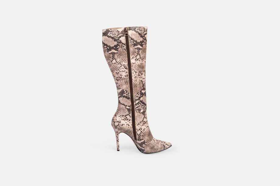 Bota BTPL 25 Beige Culebra