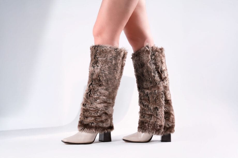 Botas NEWTON Peluche