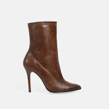 Botin BT-26 Caramelo