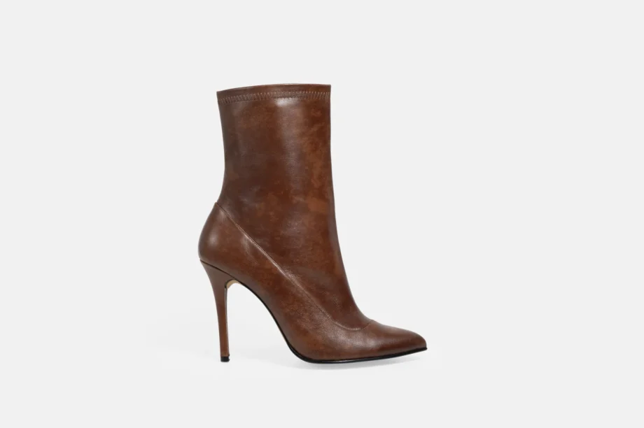 Botin BT-2902 Marron