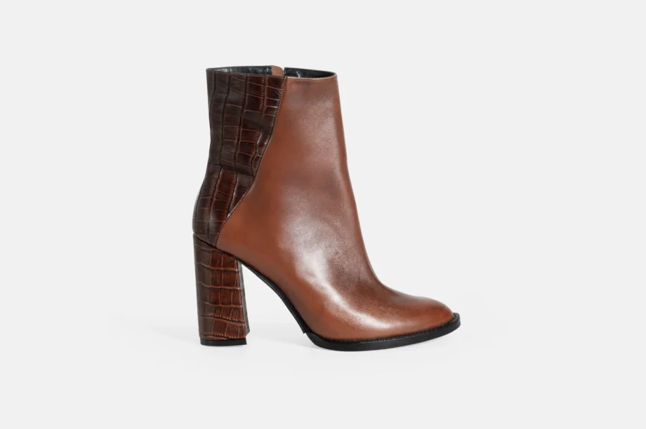 Botin BT-2902 Marron
