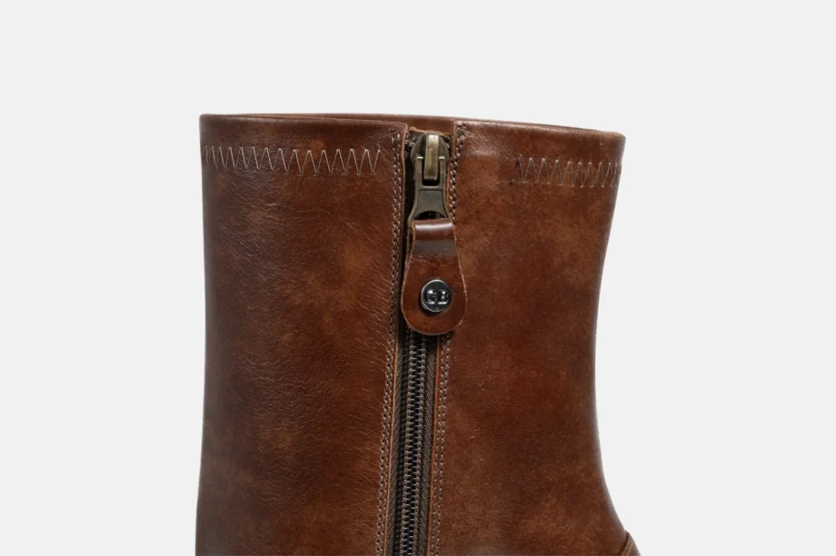 Botin BT-2902 Marron