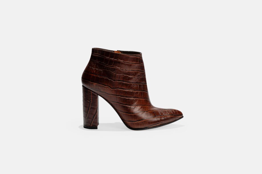 Botin BTAC-2204 Marron croco