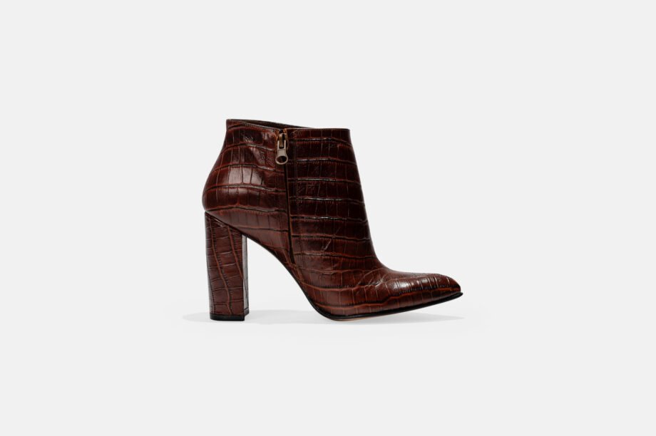 Botin BTAC-2204 Marron croco